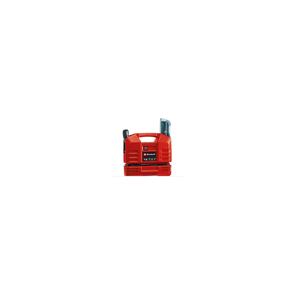 TC-AC 190 OF Set Koffer-Kompressor
