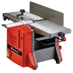 TC-SP 204/2 Stationaere Hobelmaschine