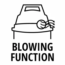 TC-VC 2045 S Nass-Trockensauger