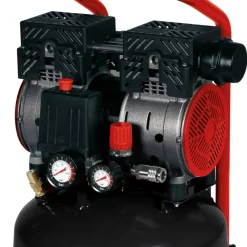 TE-AC 24 Silent Kompressor