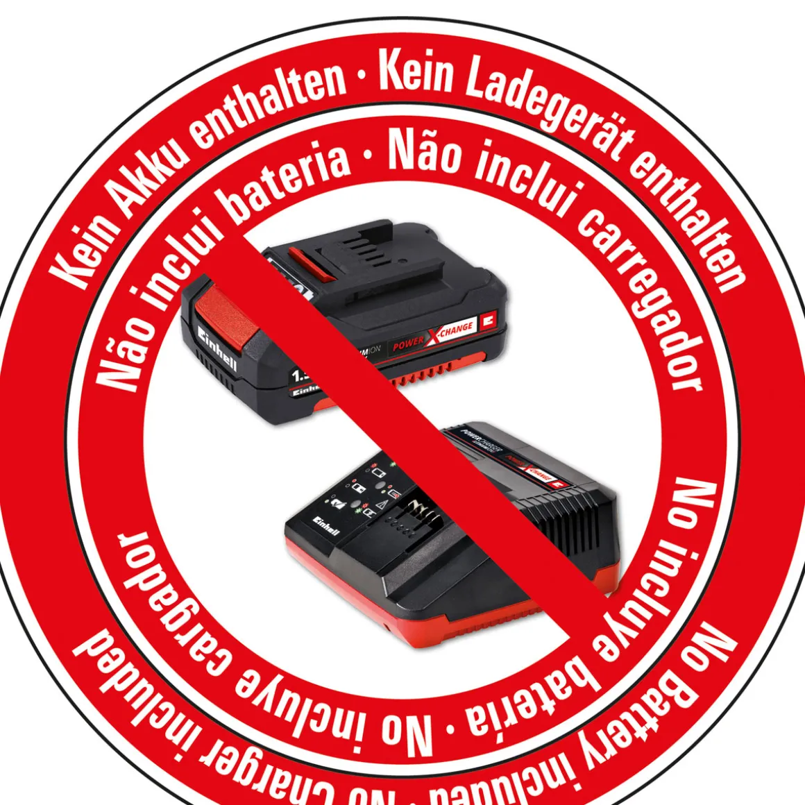 TE-HA 18 LI-Solo-Akku-Heissluftpistole