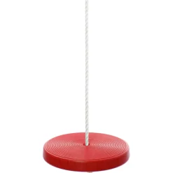 Tellerschaukel aus Kunststoff ca 28 cm