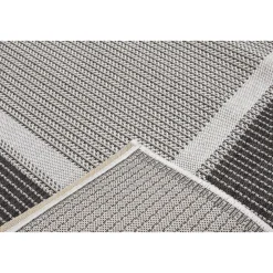 Teppich Arizona 160x230cm anthrazit1969-180