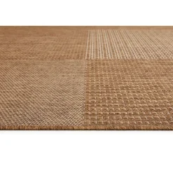 Teppich Arizona 67x140cm braun972-10