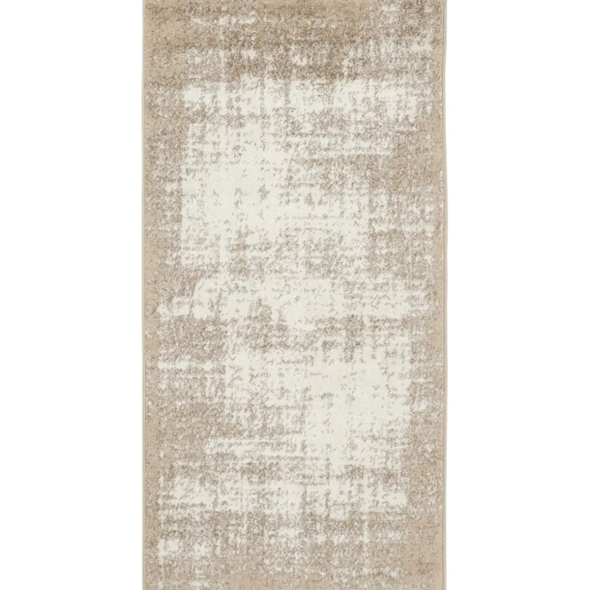 Teppich Campos 67x140cm beige