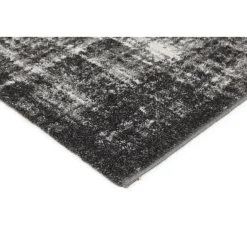 Teppich Campos 120x170 cm grau