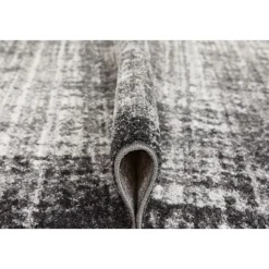 Teppich Campos 120x170 cm grau