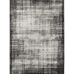 Teppich Campos 120x170 cm grau