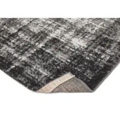 Teppich Campos 120x170 cm grau