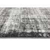 Teppich Campos 67x140cm grau