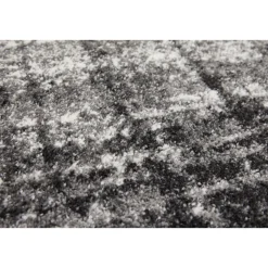 Teppich Campos 67x140cm grau