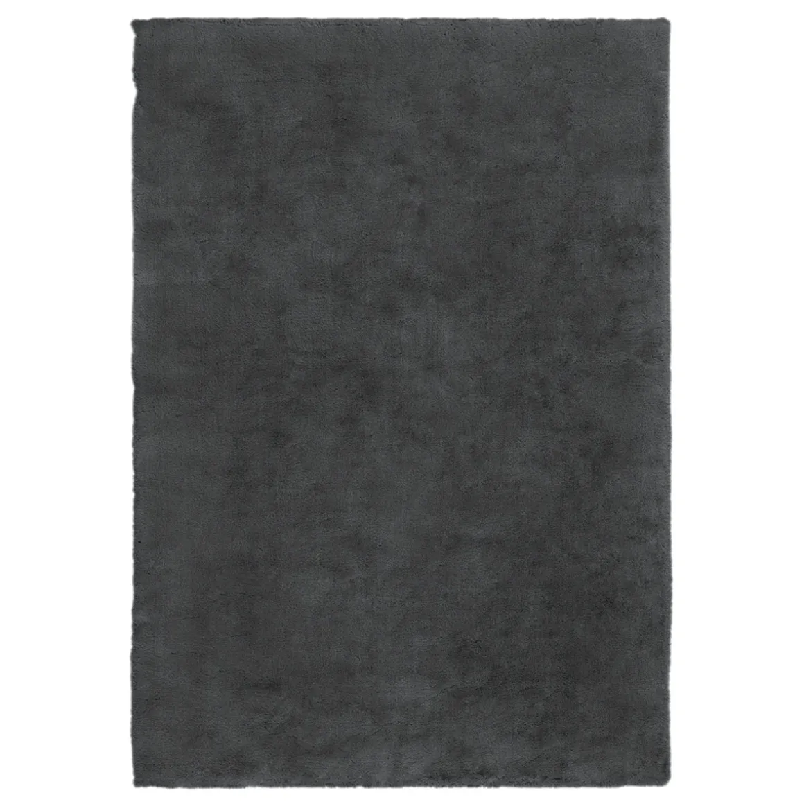 Teppich „Cosy“, anthrazit, 120x170 cm