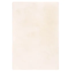 Teppich „Cosy“, beige, 60x120 cm