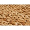 Teppich Mauritius 65x130 cm natur