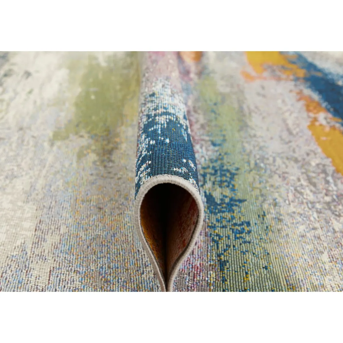 Teppich Portland 160x235cm multi