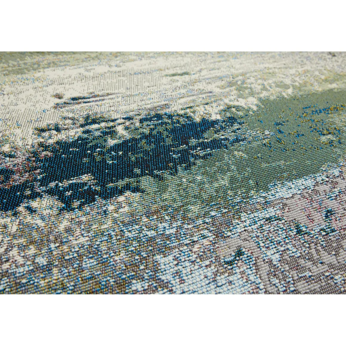 Teppich Portland 80x150cm multi