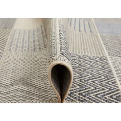 Teppich Portland 120x170cm multi
