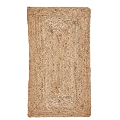 Teppich Salo 60x110 cm natur
