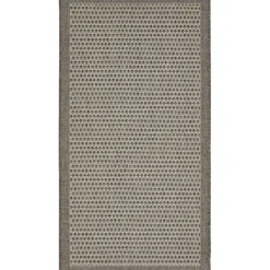 Teppich Savannah 57x110cm braun