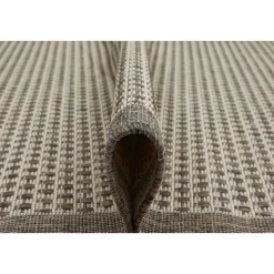 Teppich Savannah 57x110cm braun