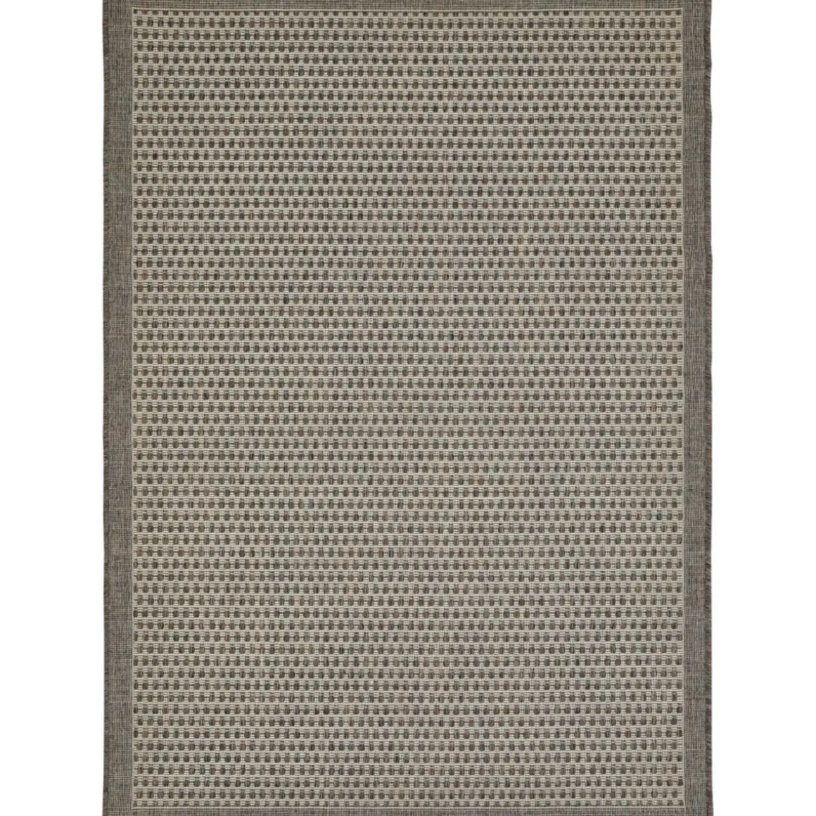 Teppich Savannah 120x170cm braun