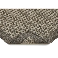 Teppich Savannah 120x170cm braun