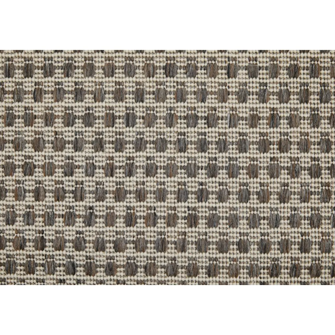 Teppich Savannah 120x170cm braun