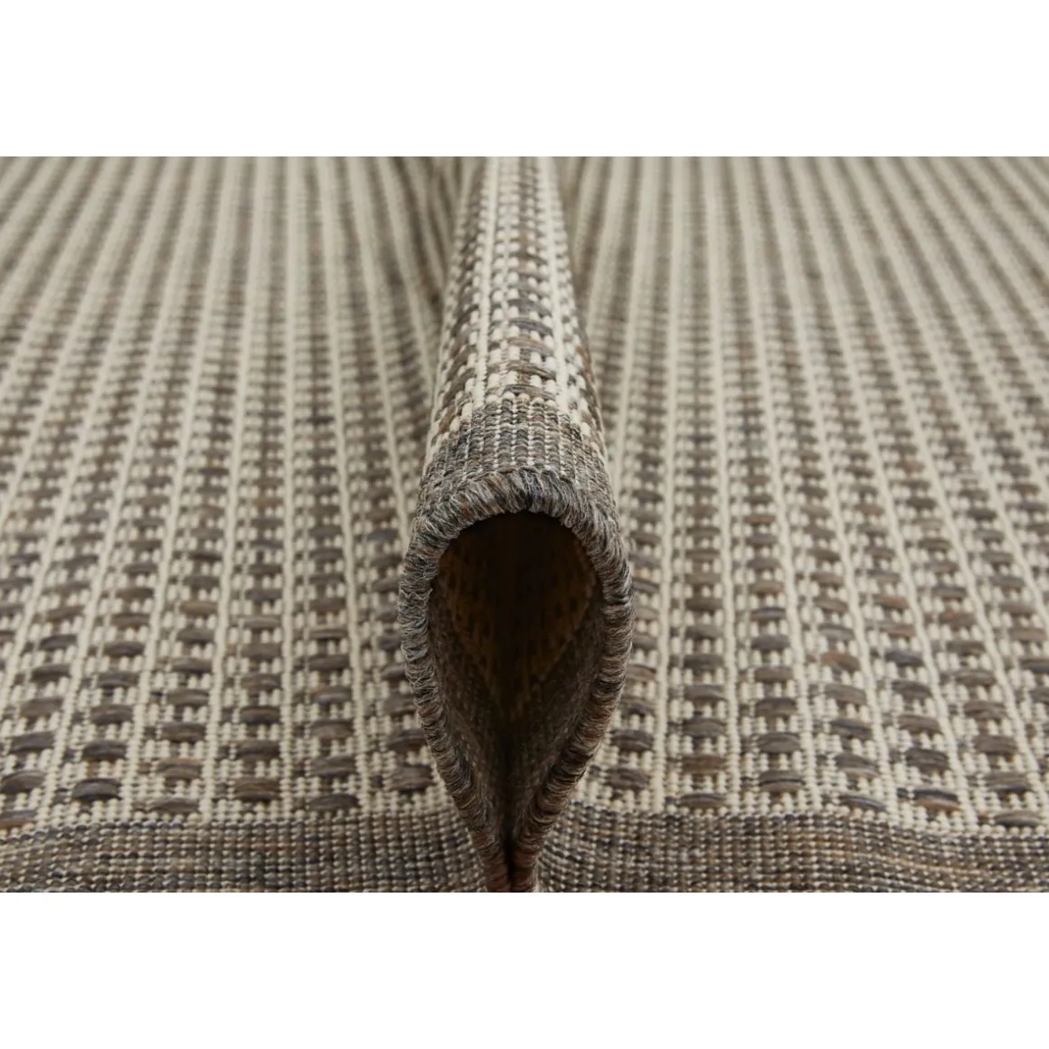 Teppich Savannah 120x170cm braun