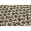 Teppich Savannah 160x230cm braun