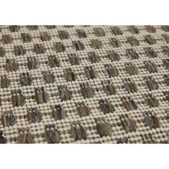 Teppich Savannah 160x230cm braun