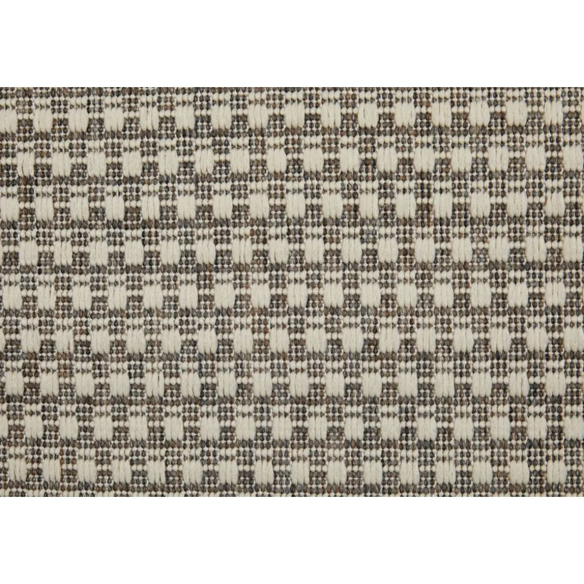 Teppich Savannah 80x150 cm hellbraun