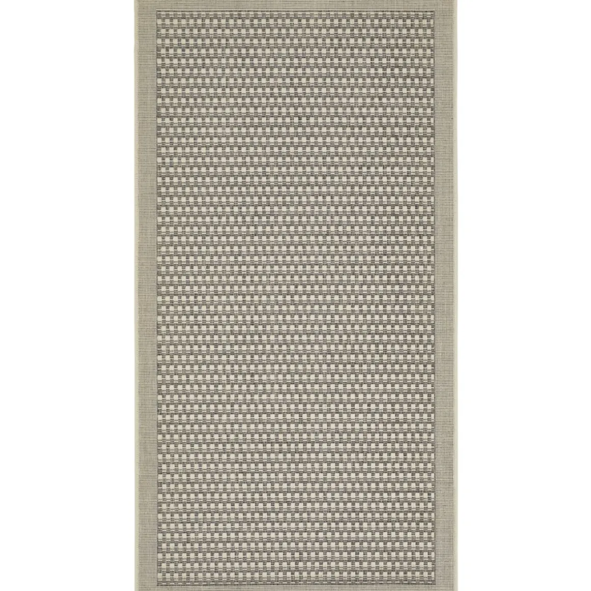 Teppich Savannah 80x150 cm hellbraun