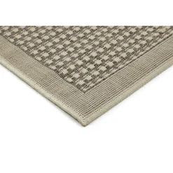Teppich Savannah 80x150 cm hellbraun