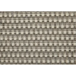 Teppich Savannah 57x110cm hellbraun