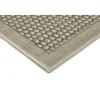 Teppich Savannah 160x230cm hellbraun