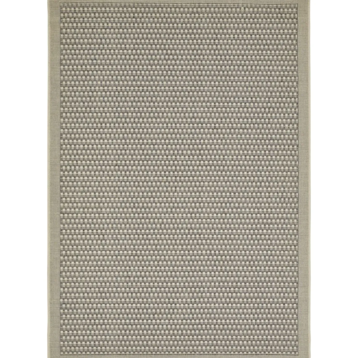 Teppich Savannah 160x230cm hellbraun