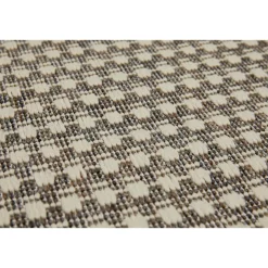 Teppich Savannah 160x230cm hellbraun