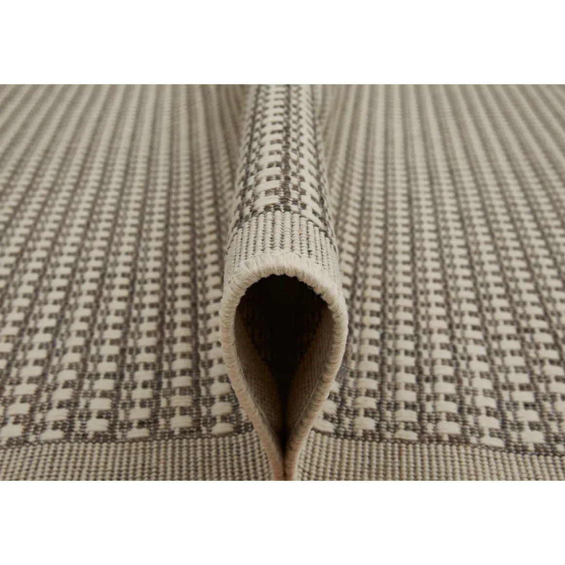 Teppich Savannah 160x230cm hellbraun