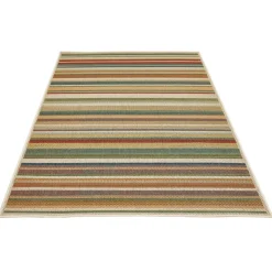 Teppich Sedona 160x230cm Streifen multi