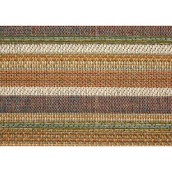 Teppich Sedona 160x230cm Streifen multi