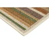 Teppich Sedona 67x120cm Streifen multi