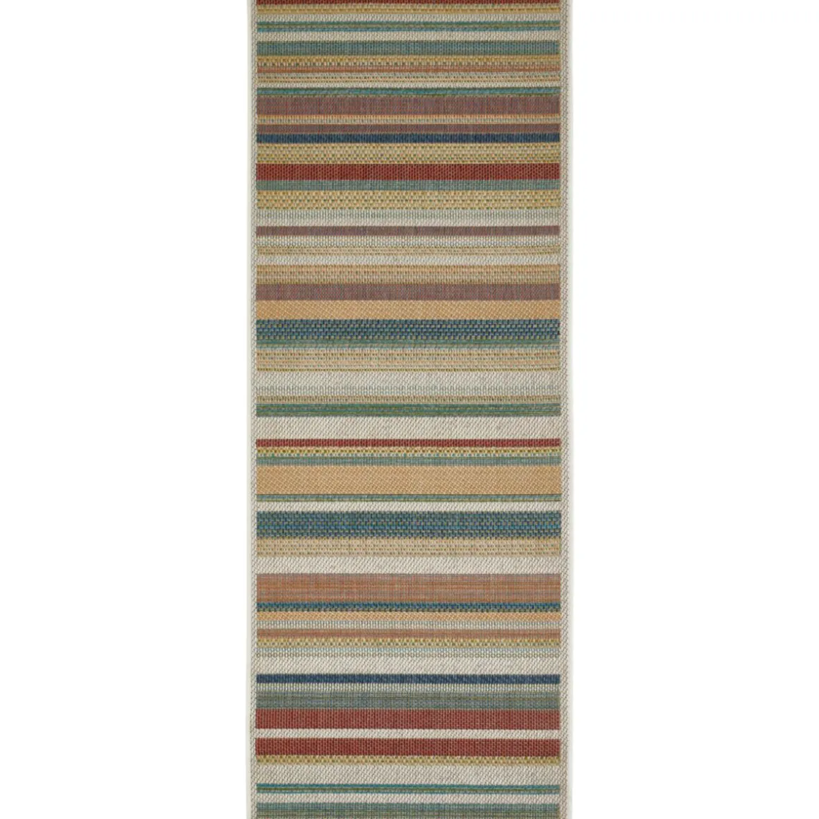 Teppich Sedona 80x150cm Streifen multi