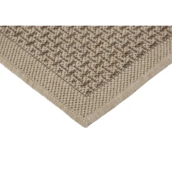 Teppich Utah 80x150cm beige