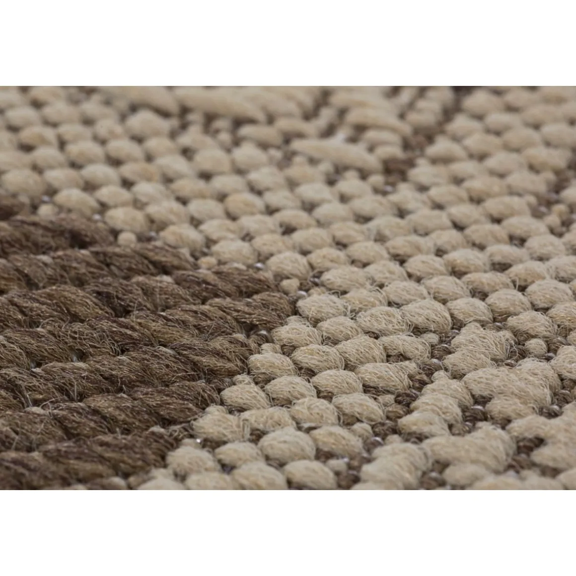 Teppich Utah 57x110cm beige