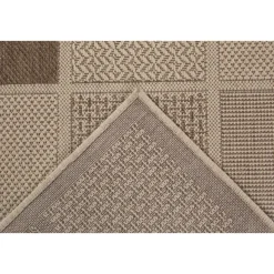 Teppich Utah 160x230cm beige