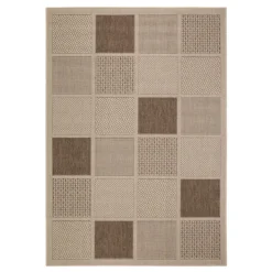 Teppich Utah 160x230cm beige