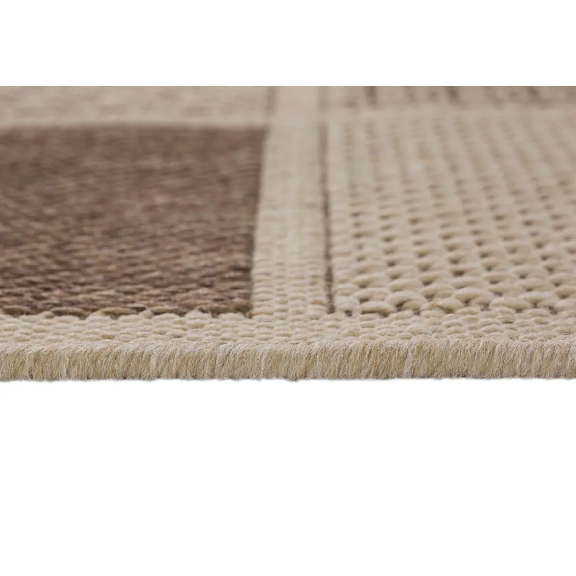 Teppich Utah 160x230cm beige