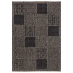Teppich Utah 57x110cm taupe