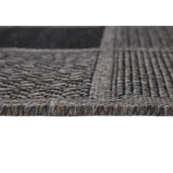 Teppich Utah 80x150cm taupe