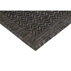 Teppich Utah 160x230cm taupe